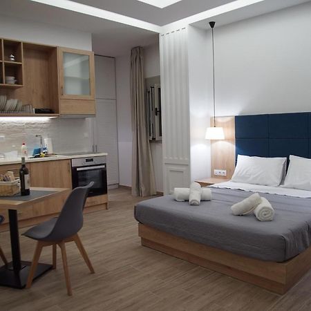 Simplychic Apartment C Каламата Екстер'єр фото