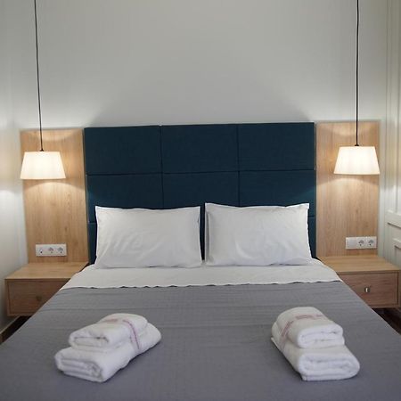 Simplychic Apartment C Каламата Екстер'єр фото
