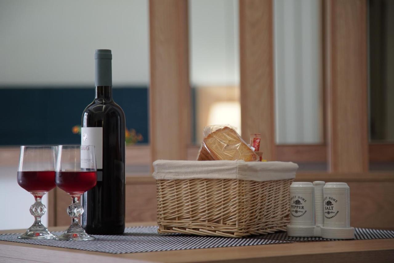 Simplychic Apartment C Каламата Екстер'єр фото