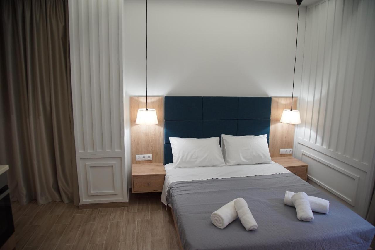 Simplychic Apartment C Каламата Екстер'єр фото