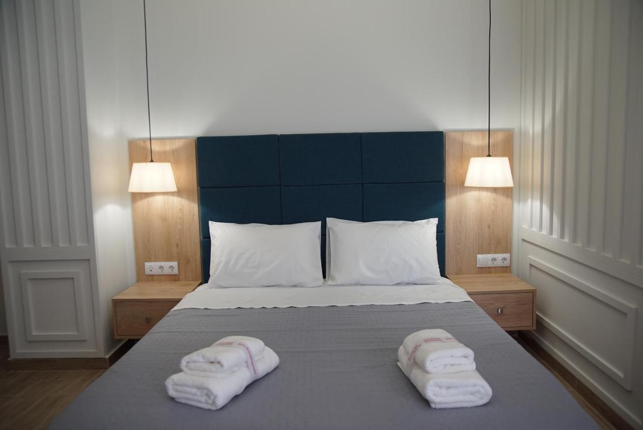 Simplychic Apartment C Каламата Екстер'єр фото