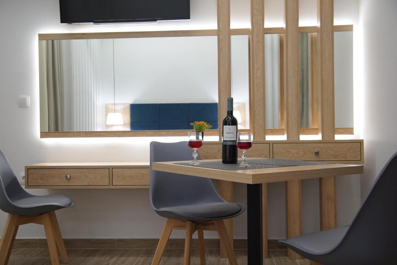 Simplychic Apartment C Каламата Екстер'єр фото