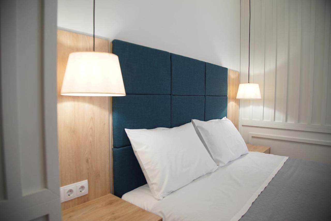 Simplychic Apartment C Каламата Екстер'єр фото