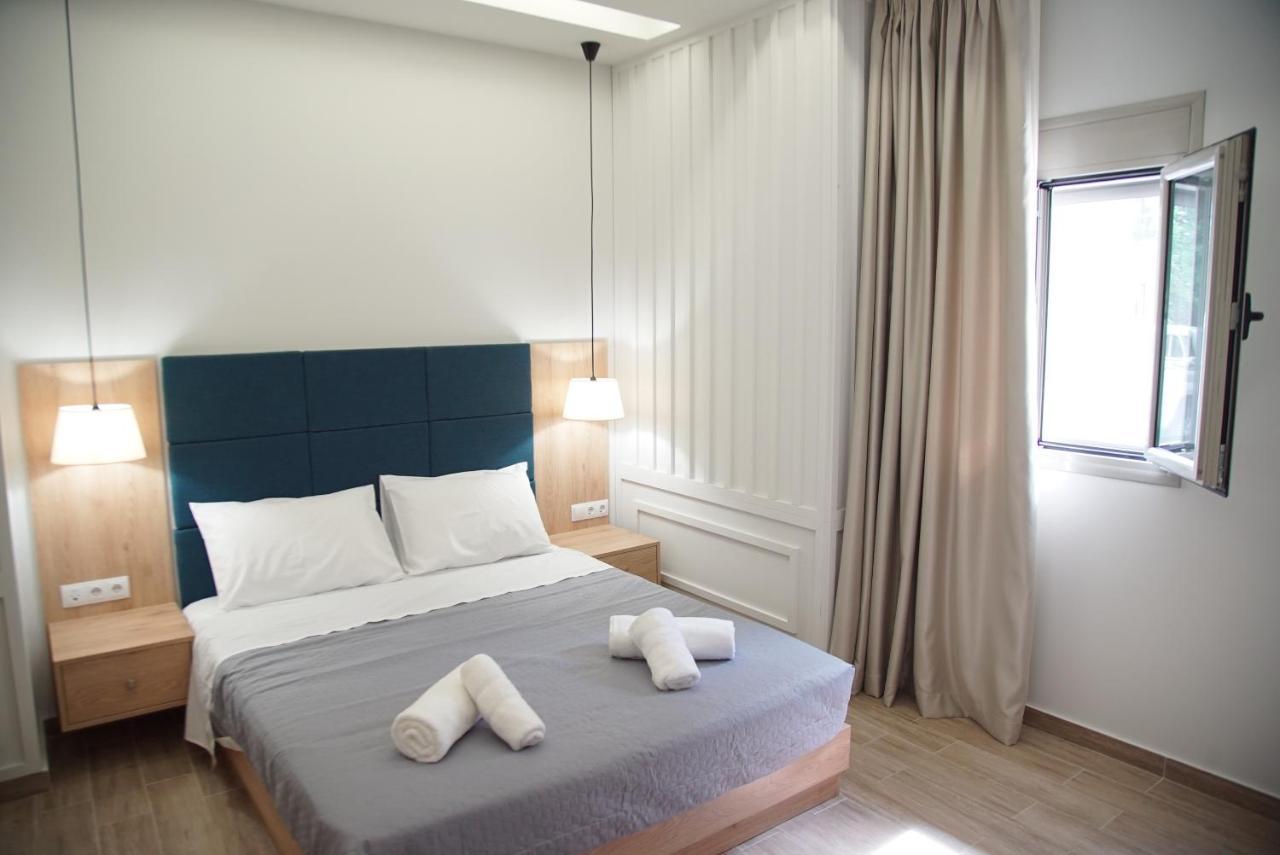 Simplychic Apartment C Каламата Екстер'єр фото