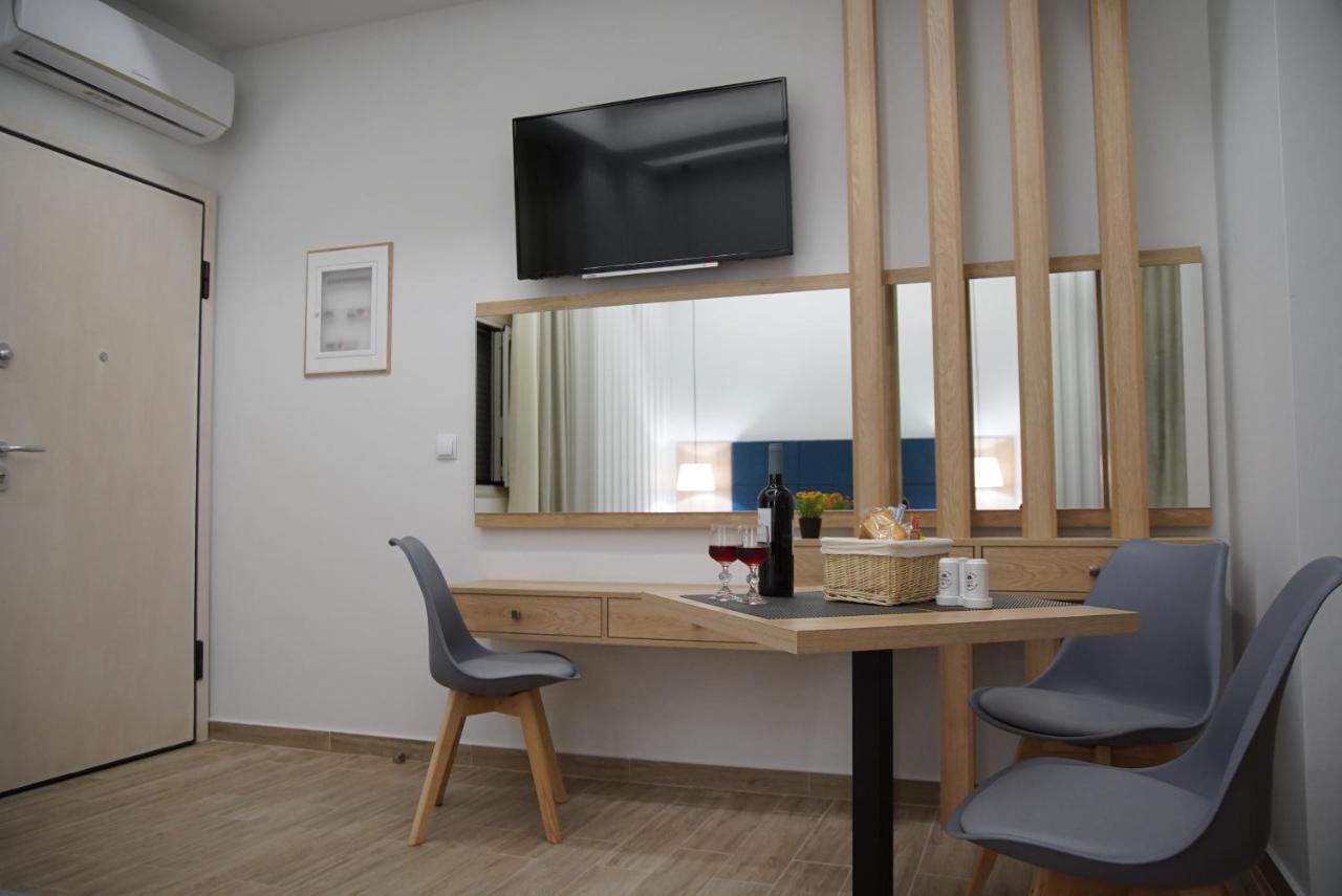 Simplychic Apartment C Каламата Екстер'єр фото