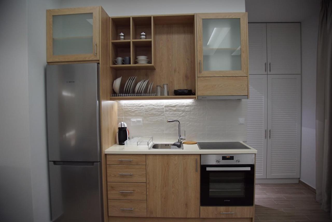 Simplychic Apartment C Каламата Екстер'єр фото