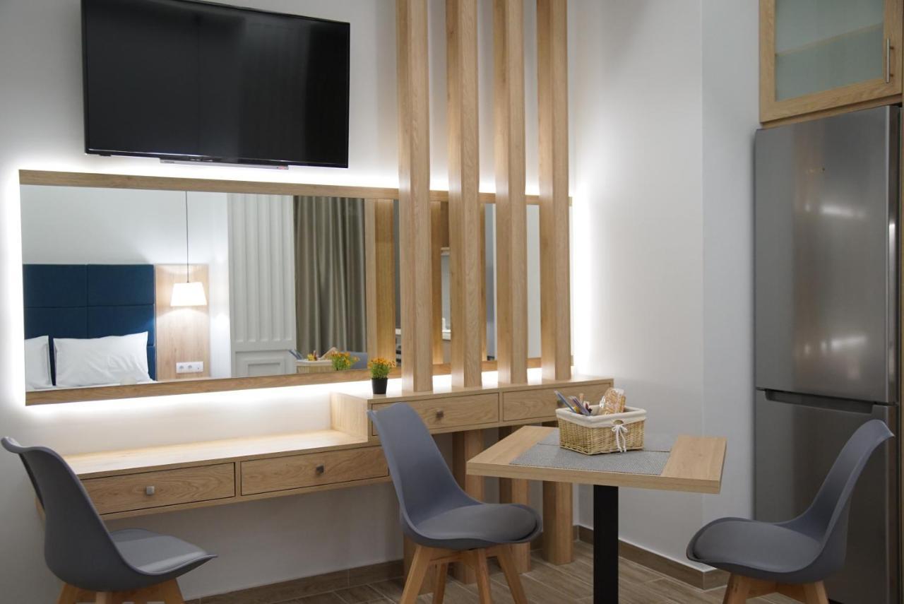 Simplychic Apartment C Каламата Екстер'єр фото