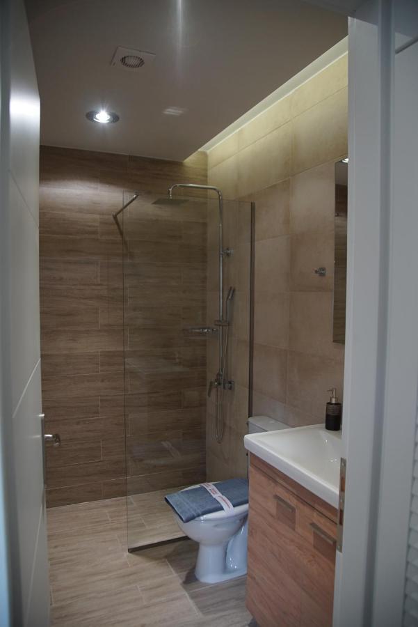 Simplychic Apartment C Каламата Екстер'єр фото