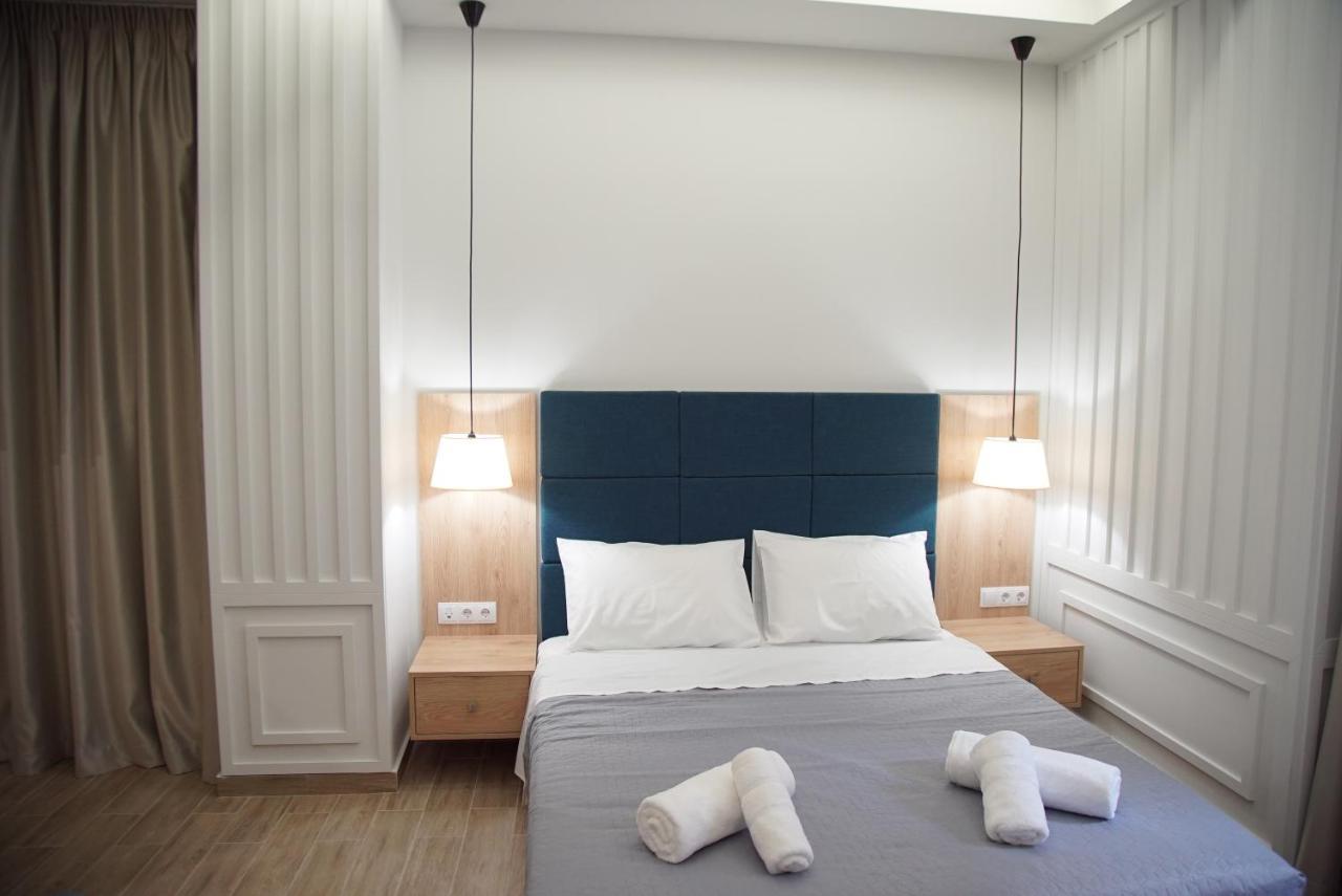 Simplychic Apartment C Каламата Екстер'єр фото