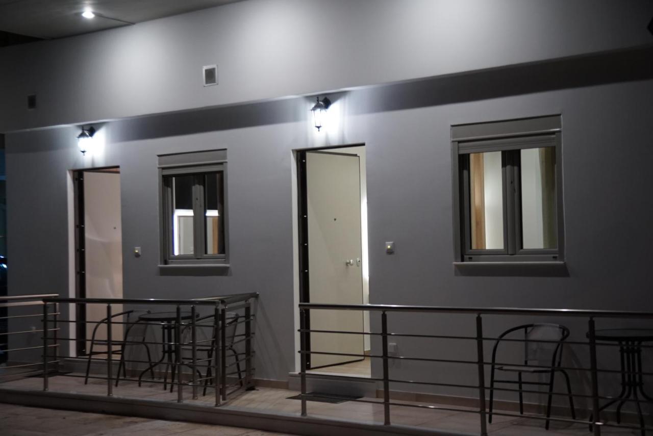 Simplychic Apartment C Каламата Екстер'єр фото
