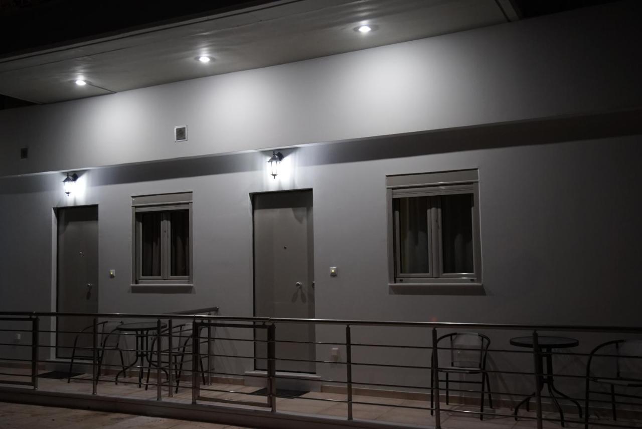 Simplychic Apartment C Каламата Екстер'єр фото