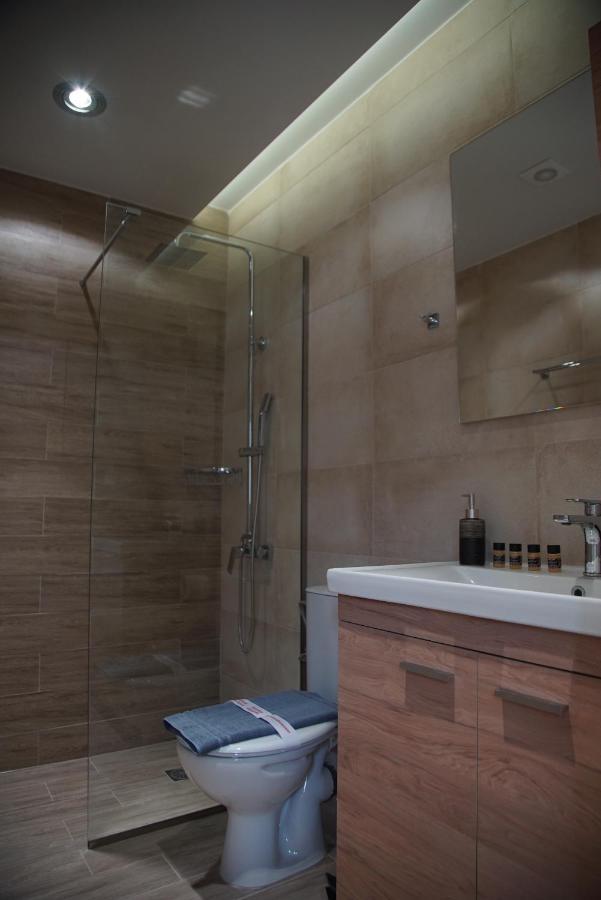 Simplychic Apartment C Каламата Екстер'єр фото