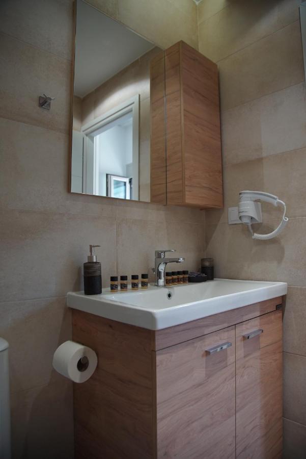 Simplychic Apartment C Каламата Екстер'єр фото