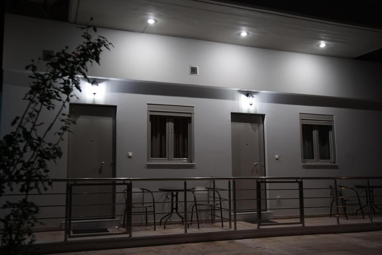 Simplychic Apartment C Каламата Екстер'єр фото