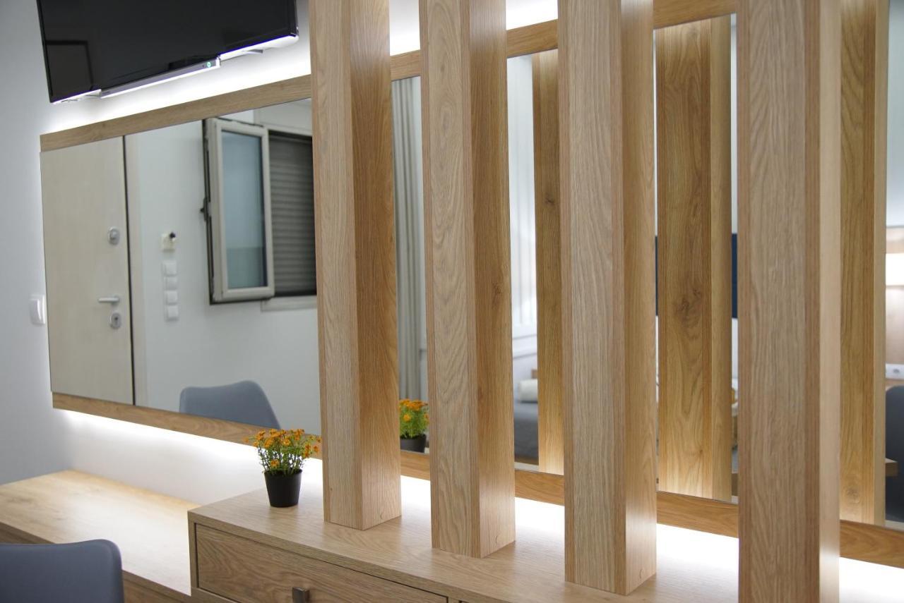 Simplychic Apartment C Каламата Екстер'єр фото