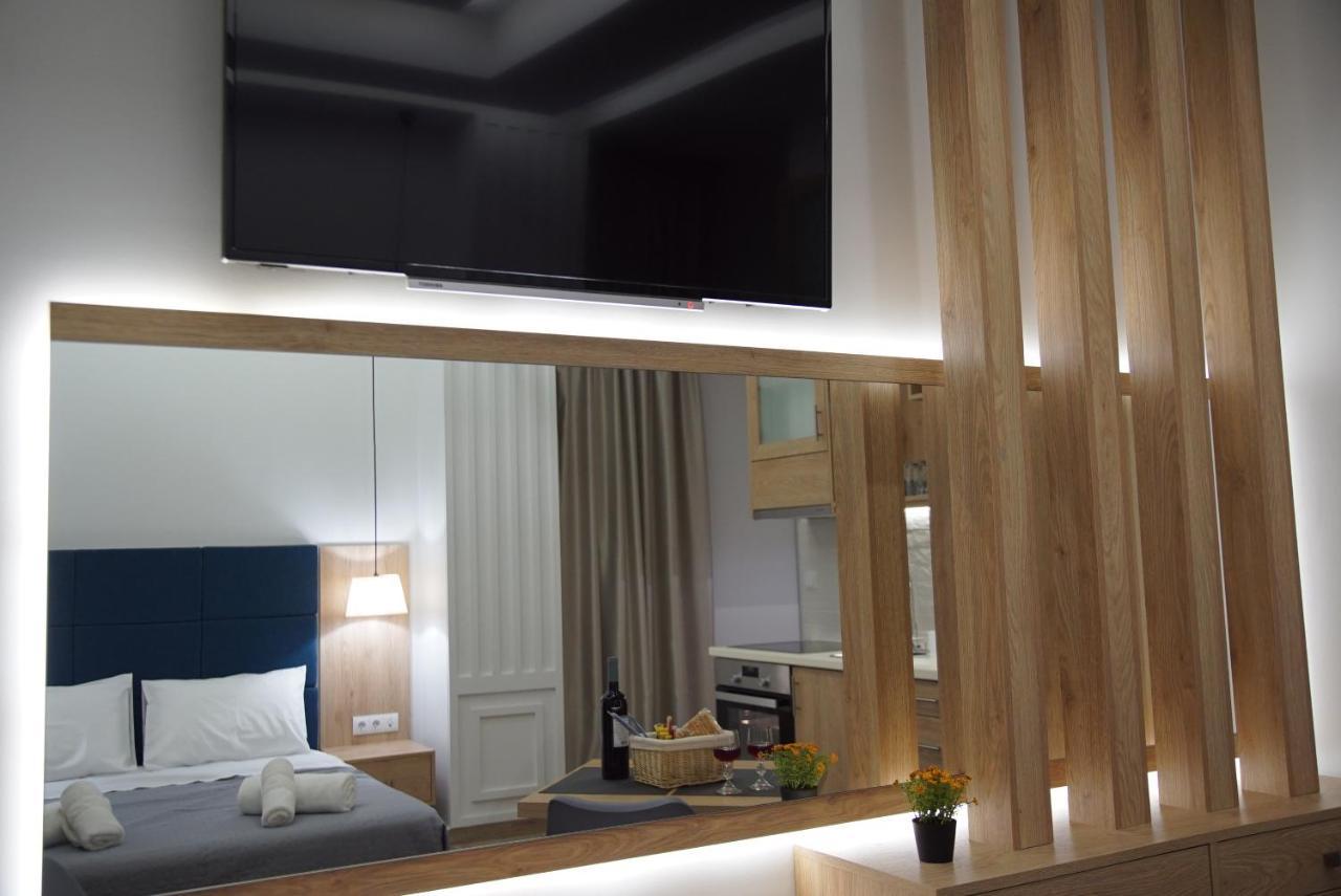 Simplychic Apartment C Каламата Екстер'єр фото