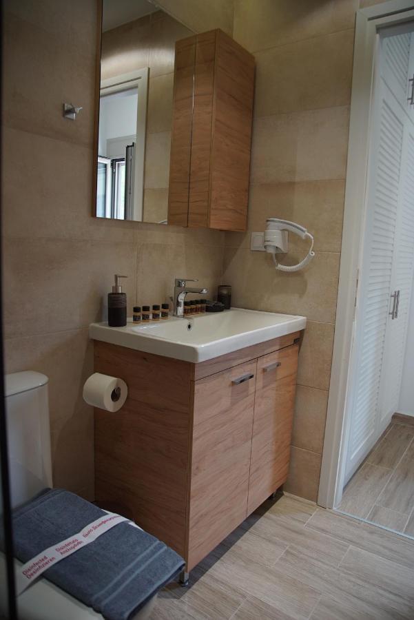Simplychic Apartment C Каламата Екстер'єр фото