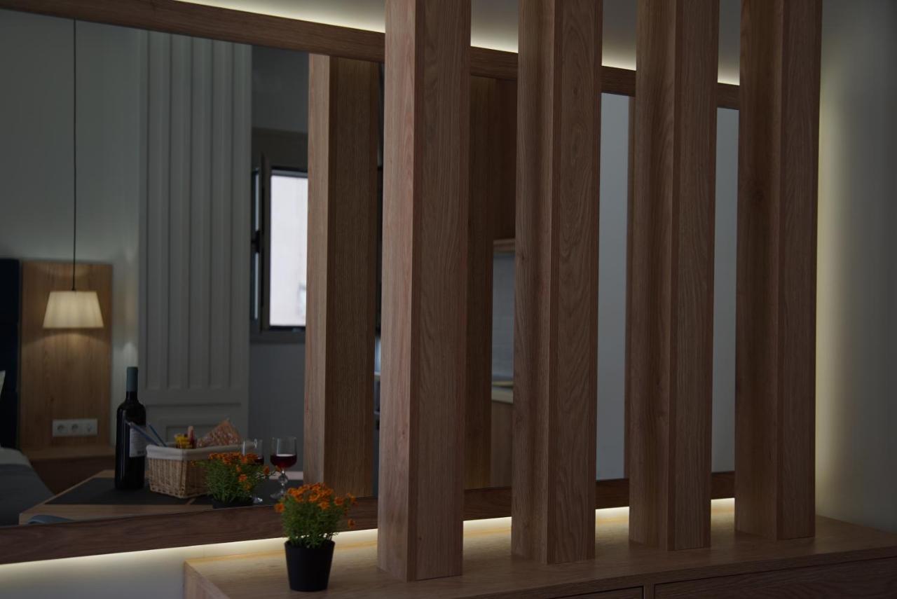 Simplychic Apartment C Каламата Екстер'єр фото