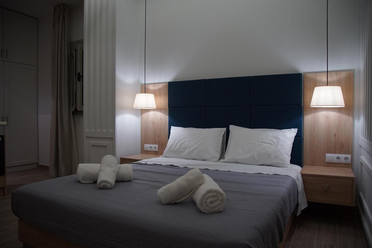 Simplychic Apartment C Каламата Екстер'єр фото