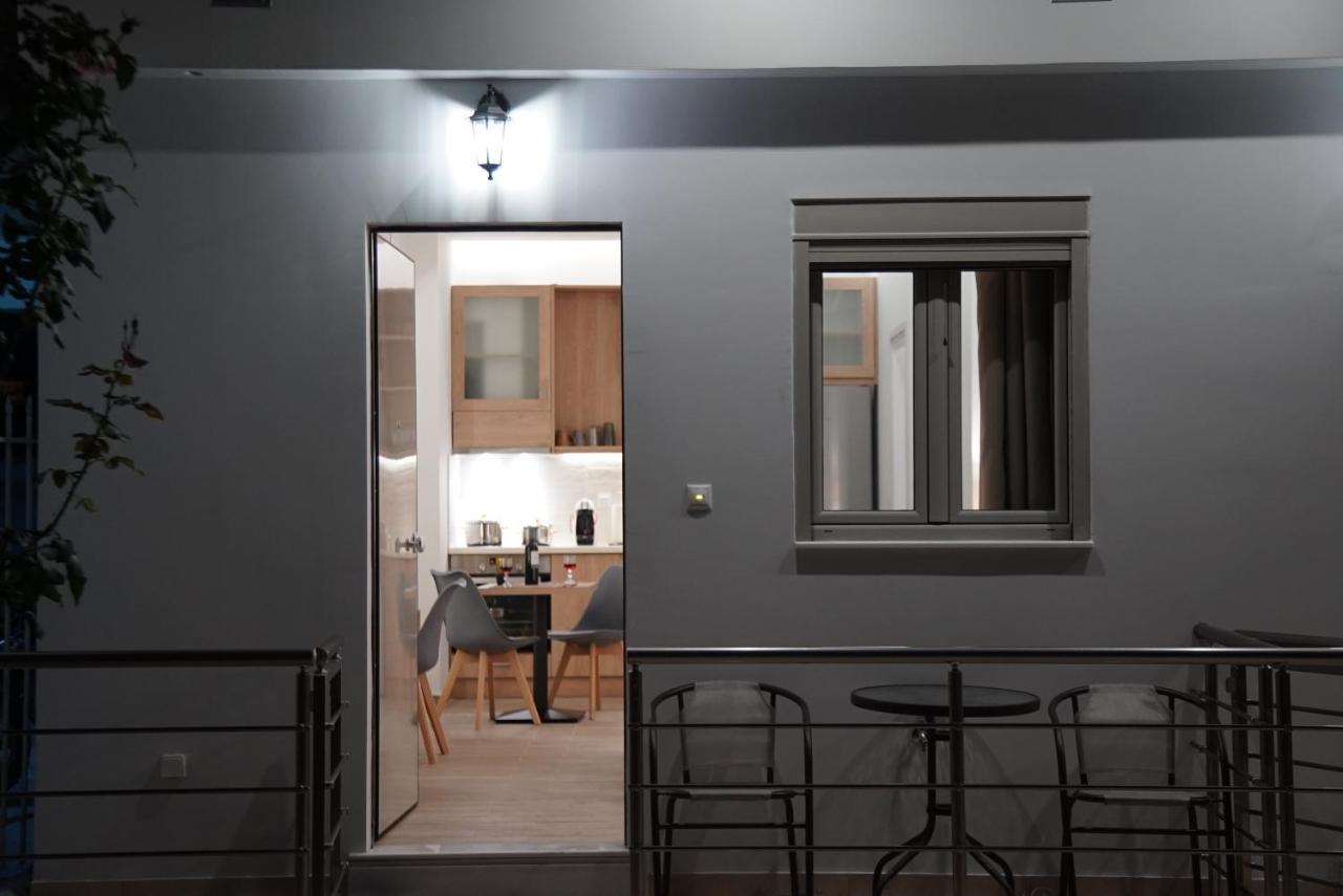 Simplychic Apartment C Каламата Екстер'єр фото