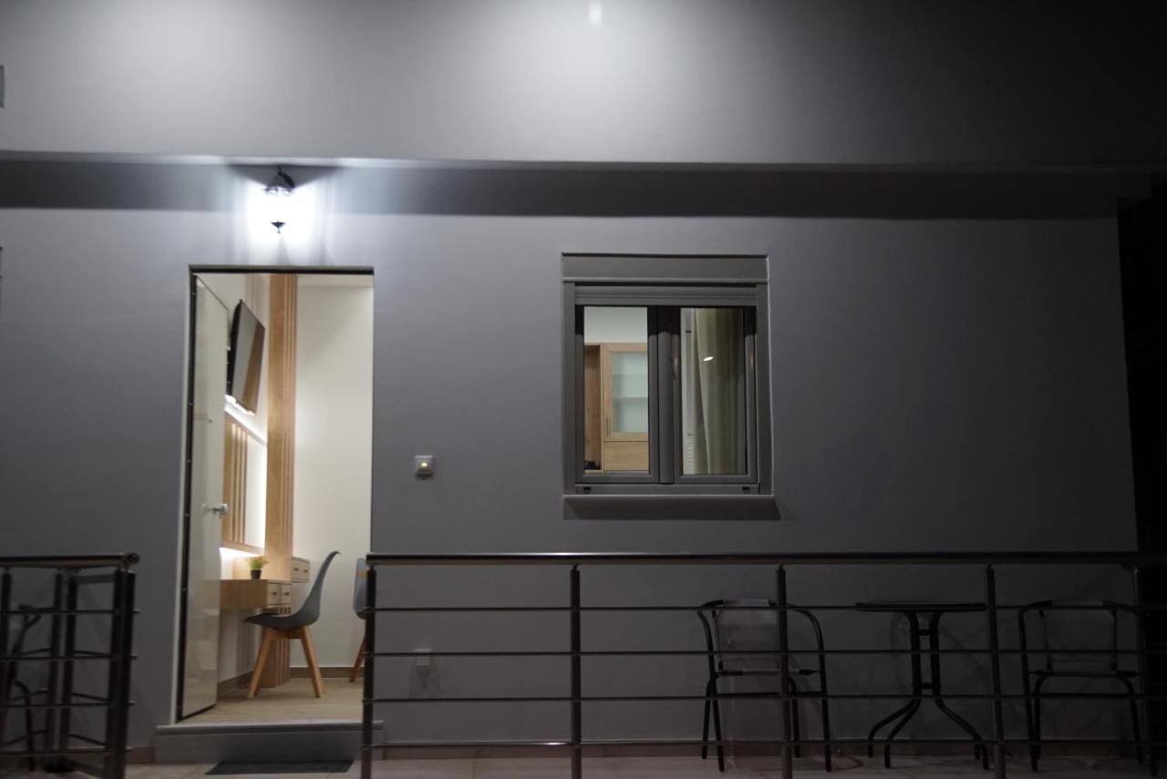 Simplychic Apartment C Каламата Екстер'єр фото