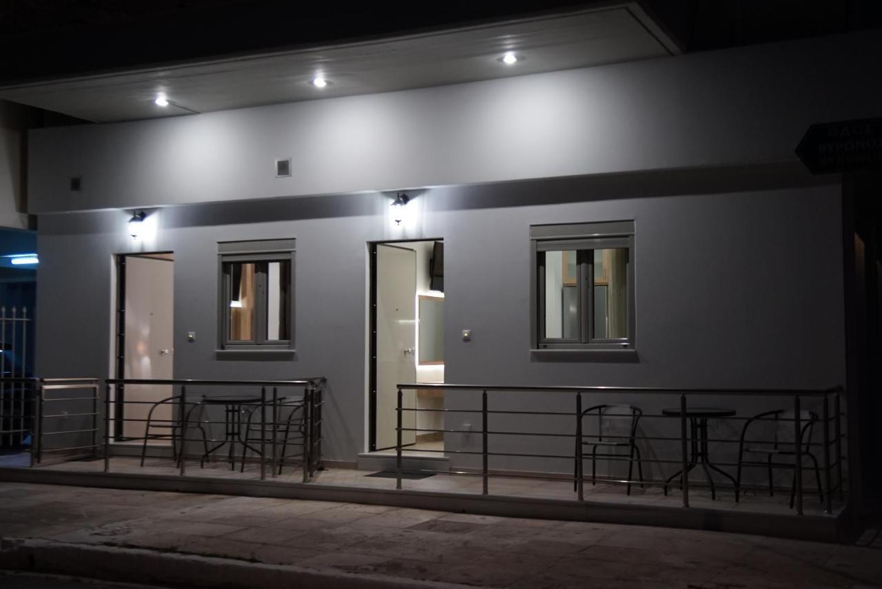 Simplychic Apartment C Каламата Екстер'єр фото